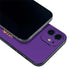 NBA Los Angeles Lakers Standard - Purple iPhone 12 Skin