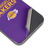 NBA Los Angeles Lakers Standard - Purple iPhone 13 Pro Max Skin