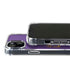 NBA Los Angeles Lakers Standard - Purple iPhone 15 Plus MagSafe Case