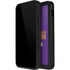 NBA Los Angeles Lakers Standard - Purple iPhone 14 Pro Waterproof Case