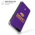 NBA Los Angeles Lakers Standard - Purple iPhone 7/8 Plus Clear Case