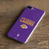 NBA Los Angeles Lakers Standard - Purple iPhone 7 Plus Skin