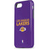 NBA Los Angeles Lakers Standard - Purple iPhone 7 Pro Case