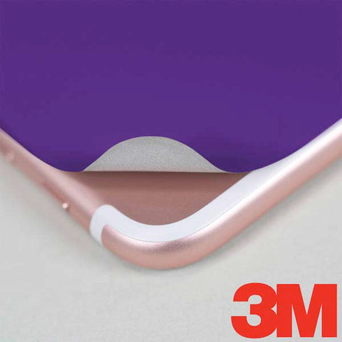 NBA Los Angeles Lakers Standard - Purple iPhone 8 Skin