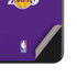 NBA Los Angeles Lakers Standard - Purple iPhone SE (2nd & 3rd Gen) Skin