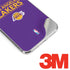 NBA Los Angeles Lakers Standard - Purple iPhone XR Skin