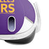 NBA Los Angeles Lakers Standard - Purple Meta Quest 3 Skin