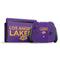 NBA Los Angeles Lakers Standard - Purple Nintendo Switch Bundle Skin