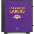 NBA Los Angeles Lakers Standard - Purple NZXT H510 Compact ATX Mid-Tower Case Skin