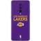 NBA Los Angeles Lakers Standard - Purple OnePlus 7 Pro Skin