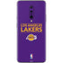 NBA Los Angeles Lakers Standard - Purple OnePlus 7 Pro Skin