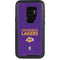 NBA Los Angeles Lakers Standard - Purple Otterbox Defender Galaxy Skin