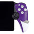 NBA Los Angeles Lakers Standard - Purple PlayStation Portal Remote Player Skin