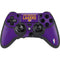 NBA Los Angeles Lakers Standard - Purple PS4/PC SCUF Impact Controller Skin