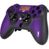 NBA Los Angeles Lakers Standard - Purple PS4/PC SCUF Impact Controller Skin