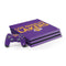 NBA Los Angeles Lakers Standard - Purple PS4 Pro Bundle Skin