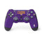 NBA Los Angeles Lakers Standard - Purple PS4 Pro/Slim Controller Skin