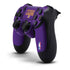 NBA Los Angeles Lakers Standard - Purple PS4 Pro/Slim Controller Skin