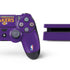 NBA Los Angeles Lakers Standard - Purple PS4 Slim Bundle Skin