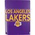 NBA Los Angeles Lakers Standard - Purple PS5 Console Skin