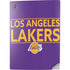 NBA Los Angeles Lakers Standard - Purple PS5 Digital Edition Console Skin