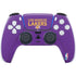 NBA Los Angeles Lakers Standard - Purple PS5 Controller Skin