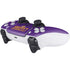 NBA Los Angeles Lakers Standard - Purple PS5 Controller Skin