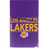 NBA Los Angeles Lakers Standard - Purple PS5 Slim Digital Edition Bundle Skin