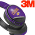 NBA Los Angeles Lakers Standard - Purple Skullcandy Venue Skin