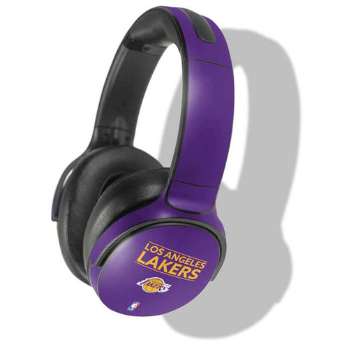 NBA Los Angeles Lakers Standard - Purple Skullcandy Venue Skin