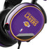 NBA Los Angeles Lakers Standard - Purple SteelSeries Arctis 3 Skin