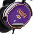 NBA Los Angeles Lakers Standard - Purple SteelSeries Arctis 5 Skin