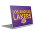 NBA Los Angeles Lakers Standard - Purple Surface Book 2 13.5in Skin