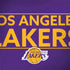 NBA Los Angeles Lakers Standard - Purple Surface Book 2 13.5in Skin