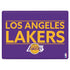 NBA Los Angeles Lakers Standard - Purple Surface Laptop 2 Skin