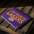 NBA Los Angeles Lakers Standard - Purple Surface Laptop 2 Skin
