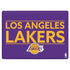 NBA Los Angeles Lakers Standard - Purple Surface Laptop 3 13.5in Skin