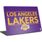NBA Los Angeles Lakers Standard - Purple Surface Laptop 4 15in Skin