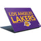 NBA Los Angeles Lakers Standard - Purple Surface Laptop Skin