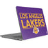 NBA Los Angeles Lakers Standard - Purple Surface Laptop Studio Skin
