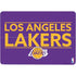 NBA Los Angeles Lakers Standard - Purple Surface Laptop Studio Skin