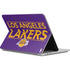 NBA Los Angeles Lakers Standard - Purple Surface Laptop Studio Skin