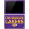 NBA Los Angeles Lakers Standard - Purple Surface Pro 3 Skin
