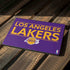 NBA Los Angeles Lakers Standard - Purple Surface Pro 7 Skin