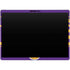 NBA Los Angeles Lakers Standard - Purple Surface Pro 8 Skin