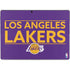 NBA Los Angeles Lakers Standard - Purple Surface Pro 9 Skin