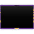 NBA Los Angeles Lakers Standard - Purple Surface Pro 9 Skin
