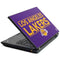 NBA Los Angeles Lakers Standard - Purple T440s Skin
