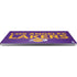 NBA Los Angeles Lakers Standard - Purple Universal Laptop 17in (13.8 x 10in) Skin