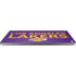 NBA Los Angeles Lakers Standard - Purple Universal Laptop 18in (14.6 x 10.6in) Skin
